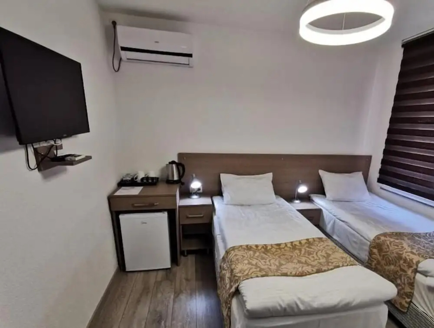 Stone Bridge Guesthouse