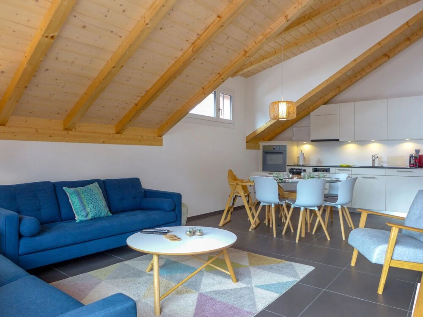 Momento Kandersteg in Kandersteg