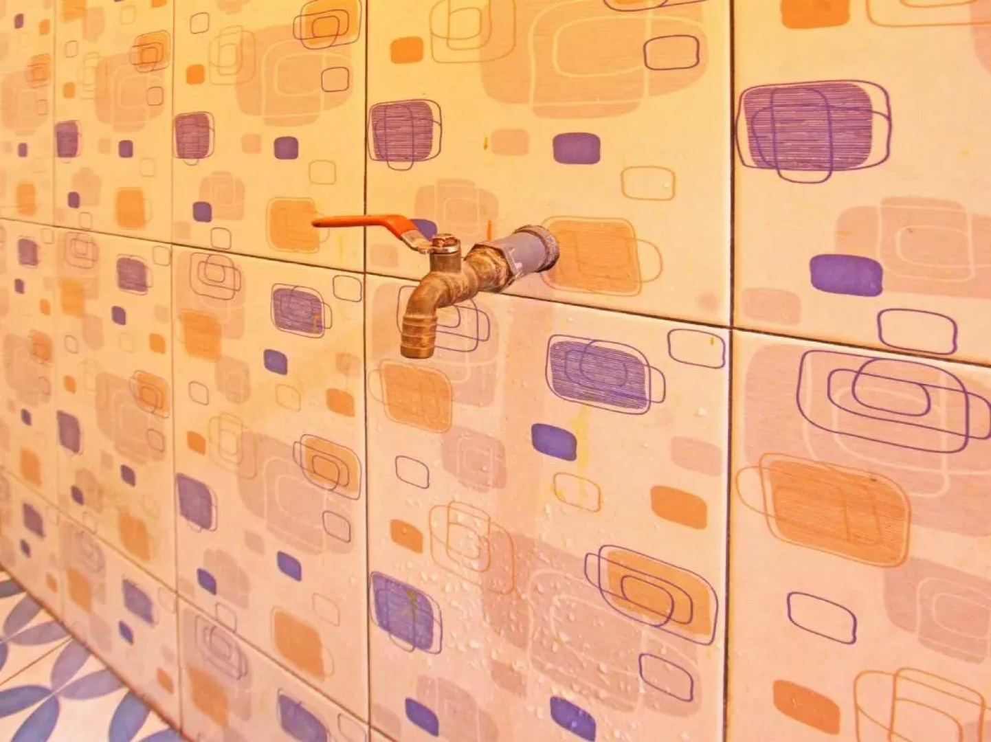 Hotel O Ashooy HomestayNearWisata Desa sedau