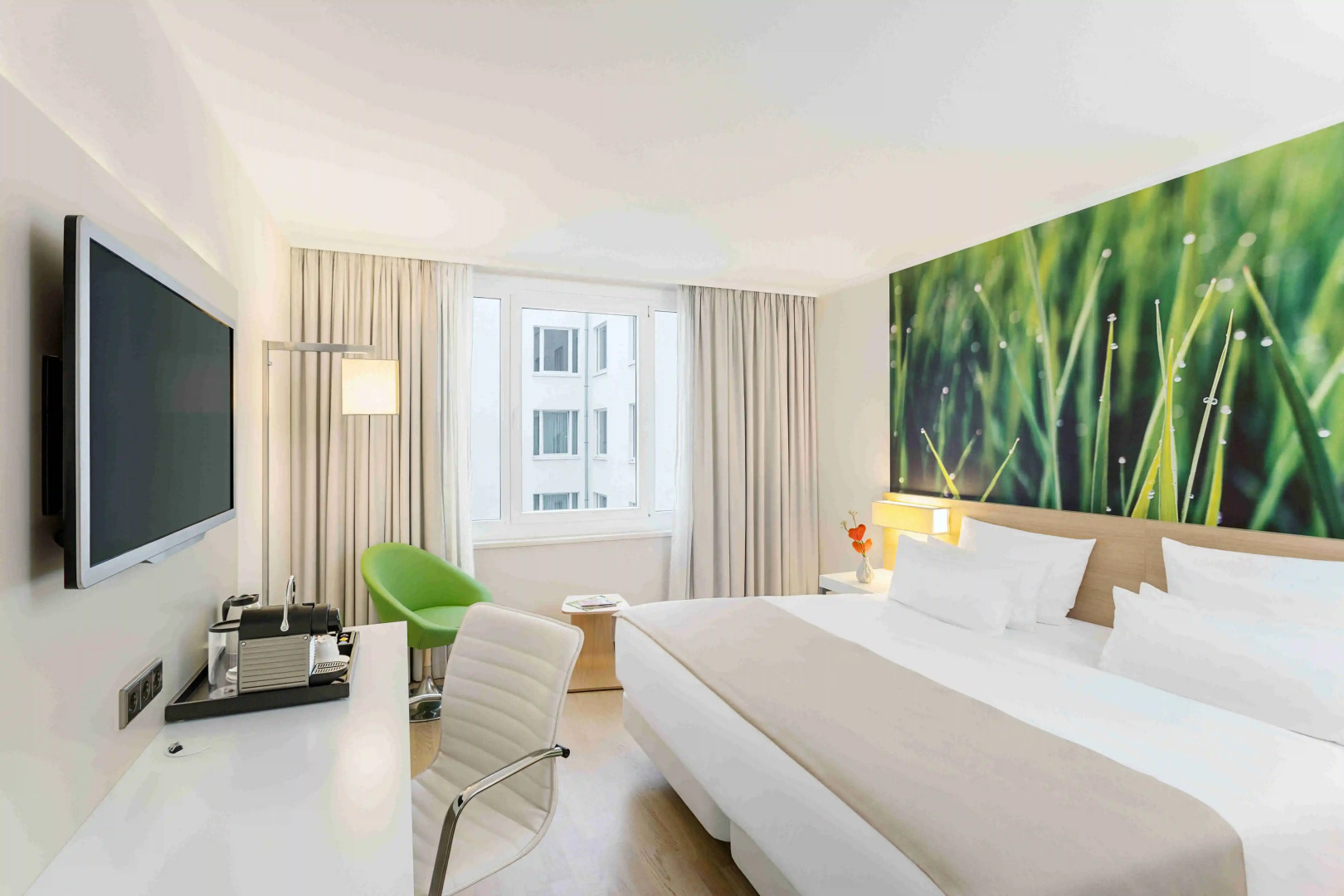 NH Collection Berlin Mitte Am Checkpoint Charlie