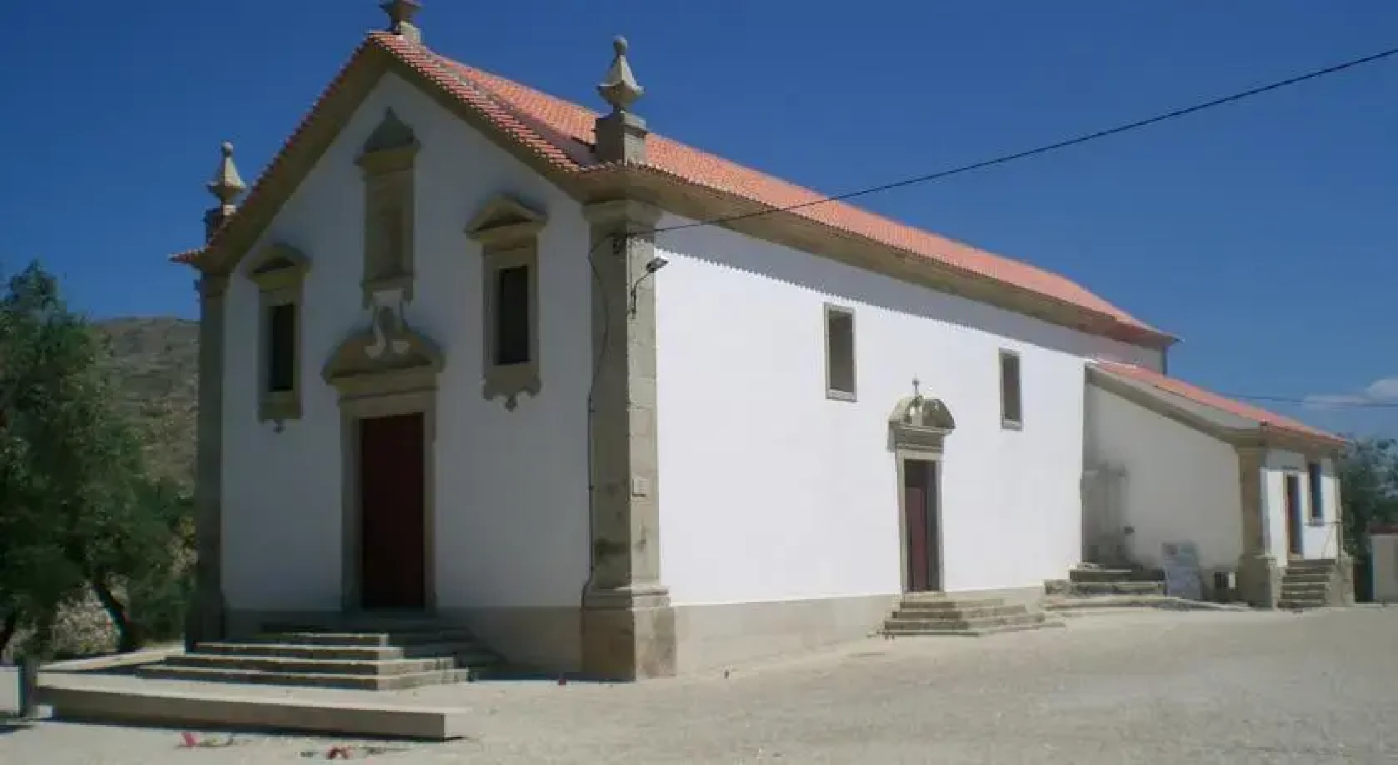 Quinta do Borracheiro