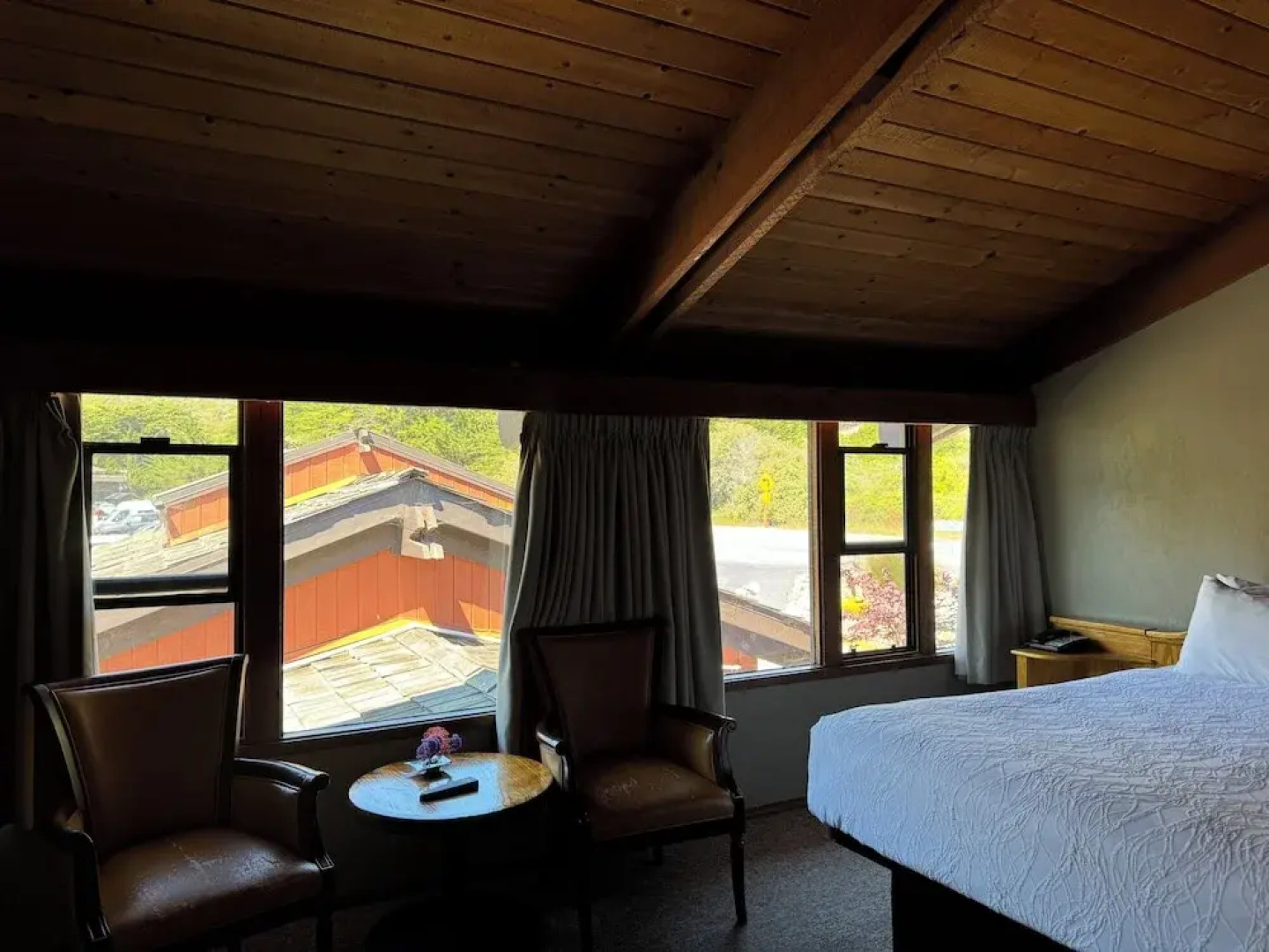 Ragged Point Inn and Resort