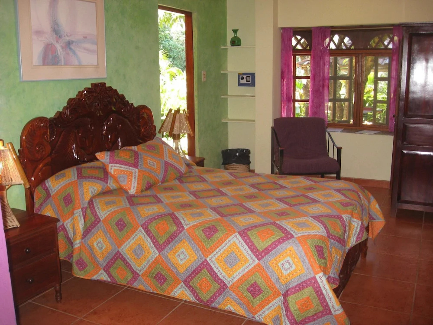 Madre Tierra Hotel Spa