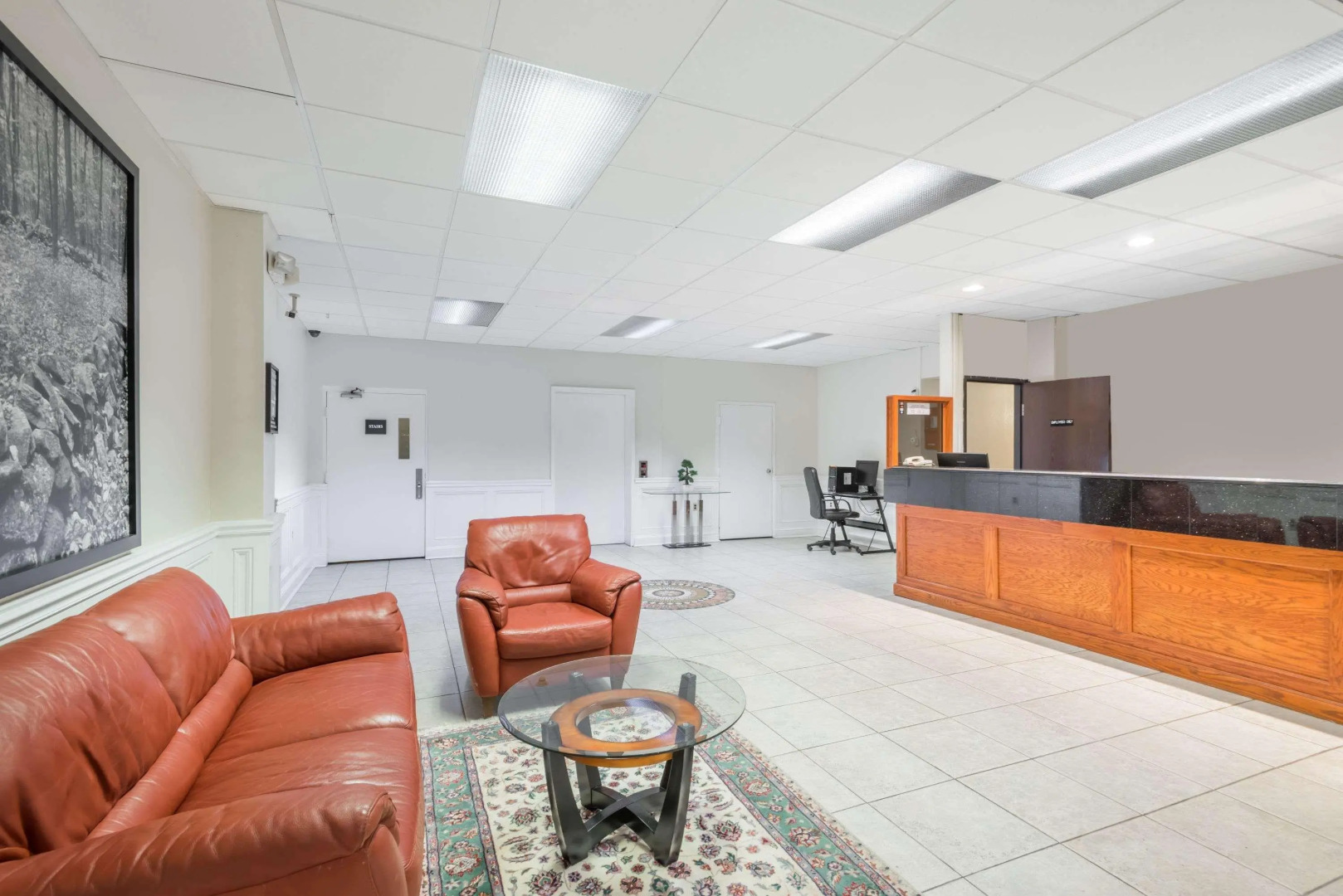 Super 8 by Wyndham Danbury