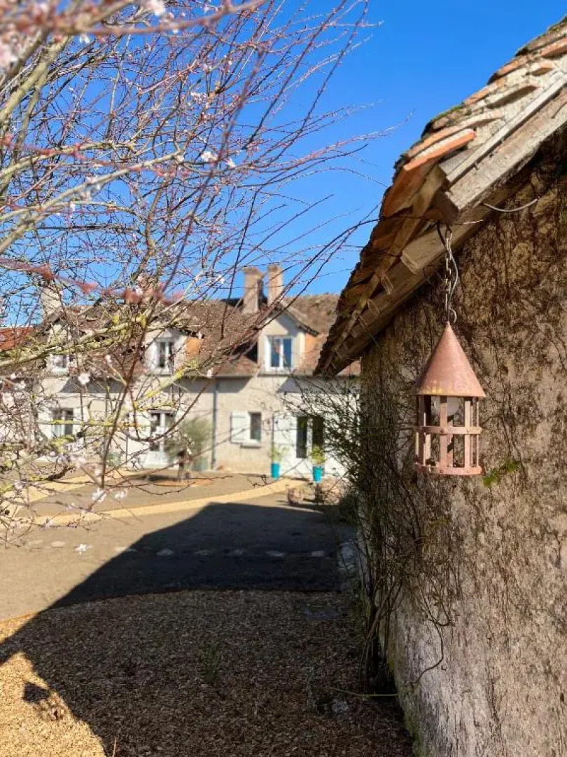 Nuits de Loire - Entre Blois et Chambord