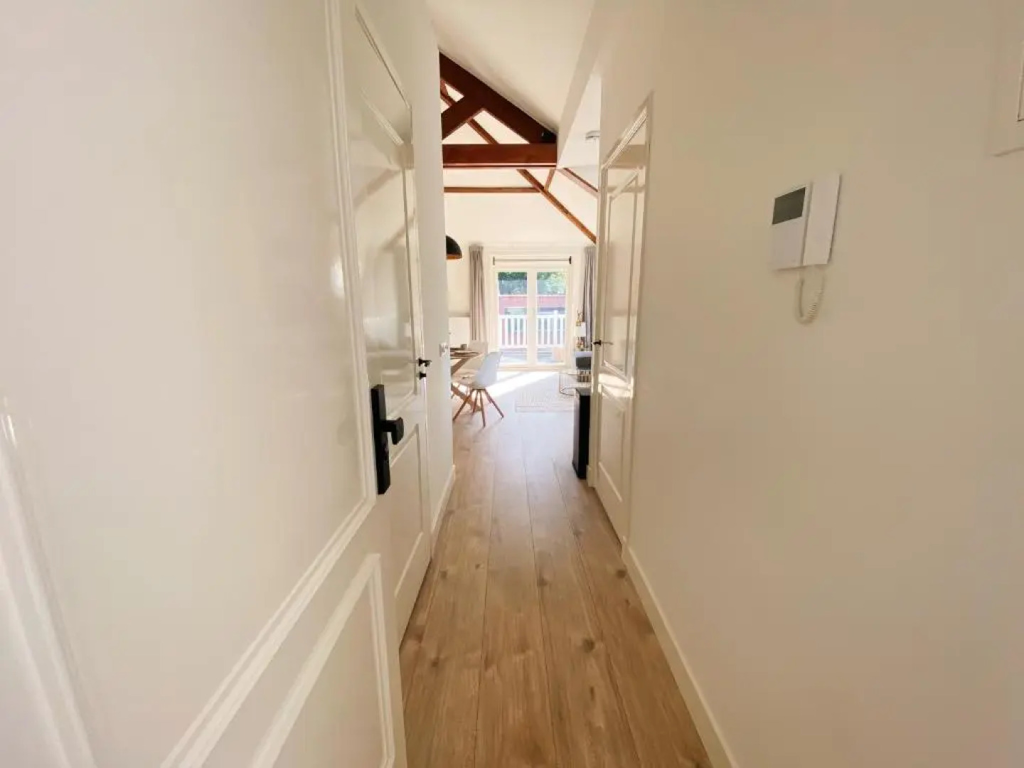 Luxurious historical Loft close to the beach!!