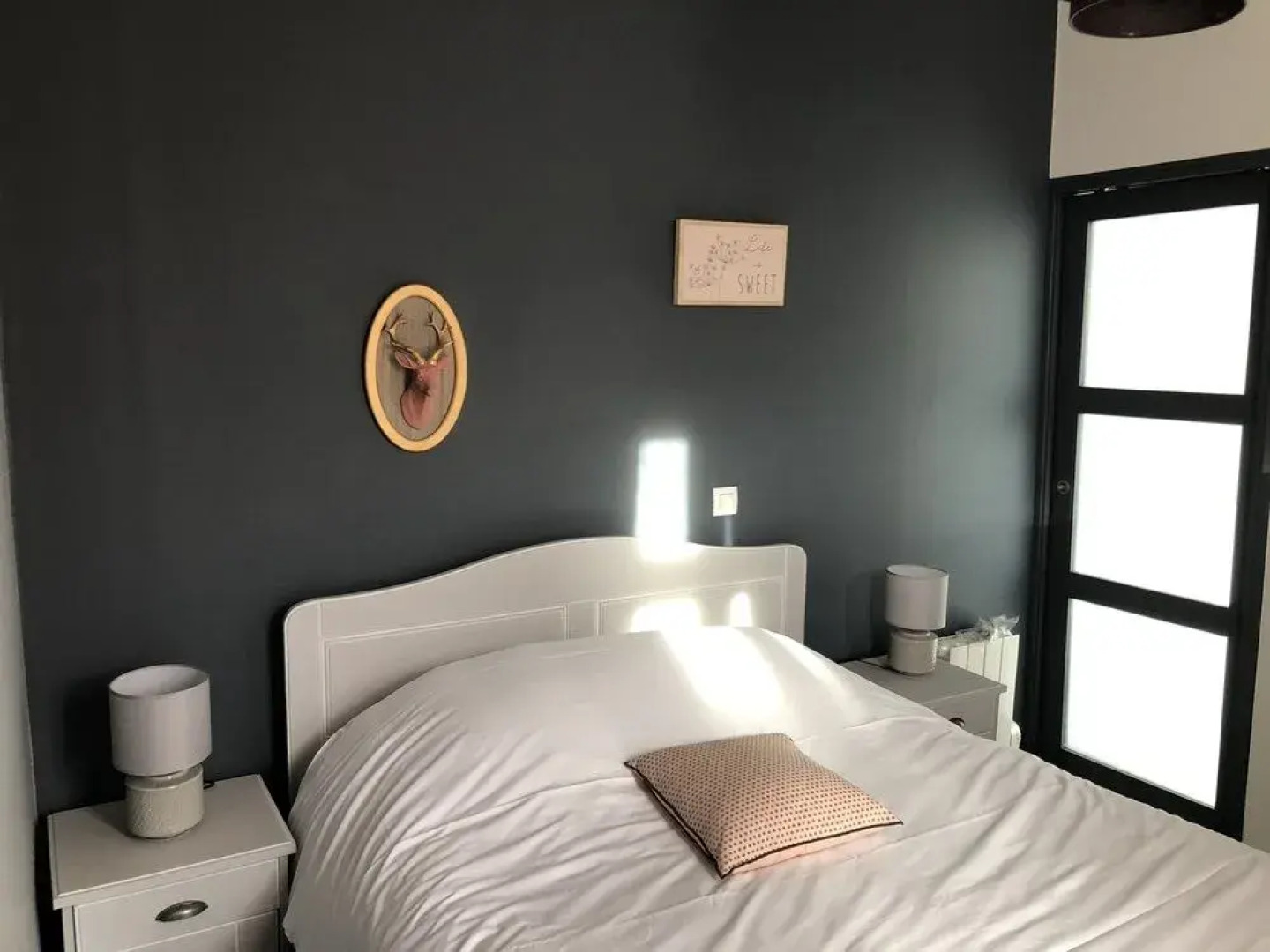 Trankil Apparts Centre