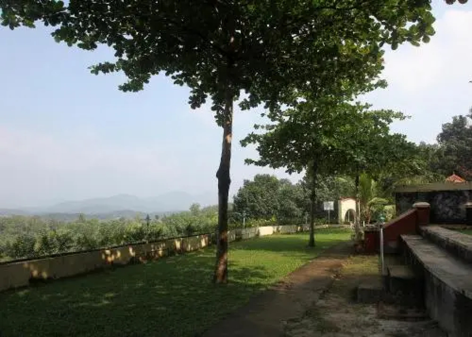 Bio Veda Ayurvedic Hill resort