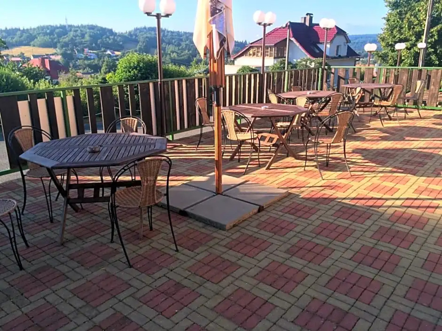 Horský Hotel Kolowrat