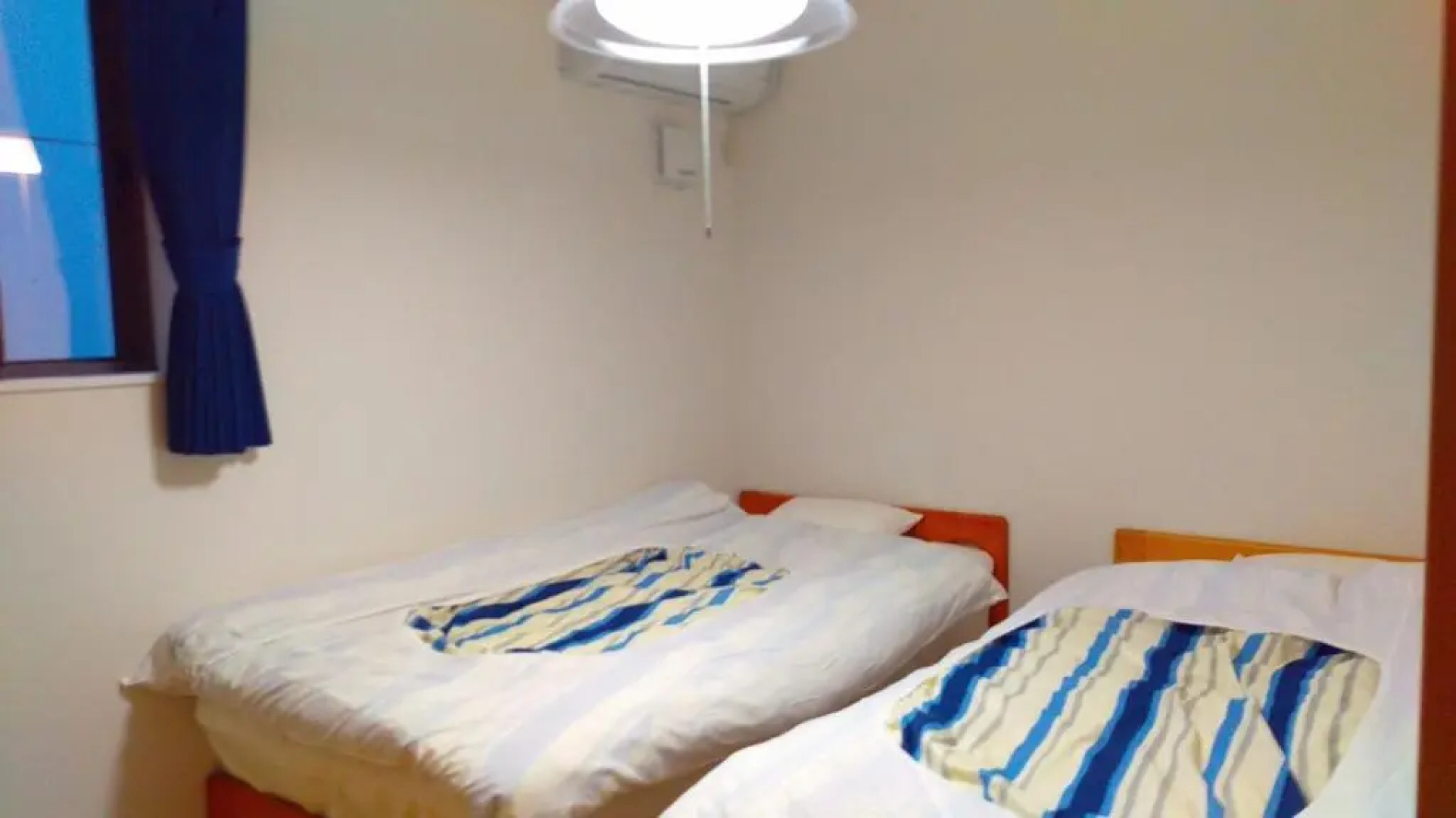 Uchi Matsushima Guesthouse