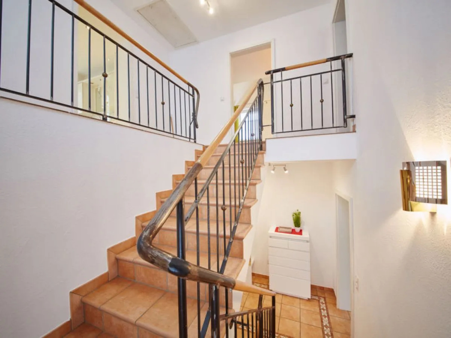 Am Golf- und Reitpark