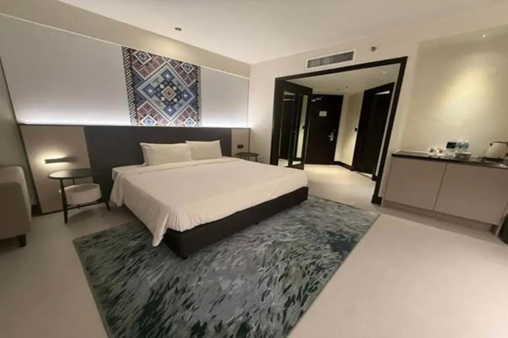 Nexus Resort & Spa Karambunai