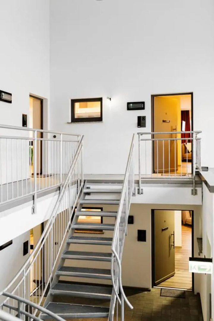 Business Homes - Das Apartment Hotel