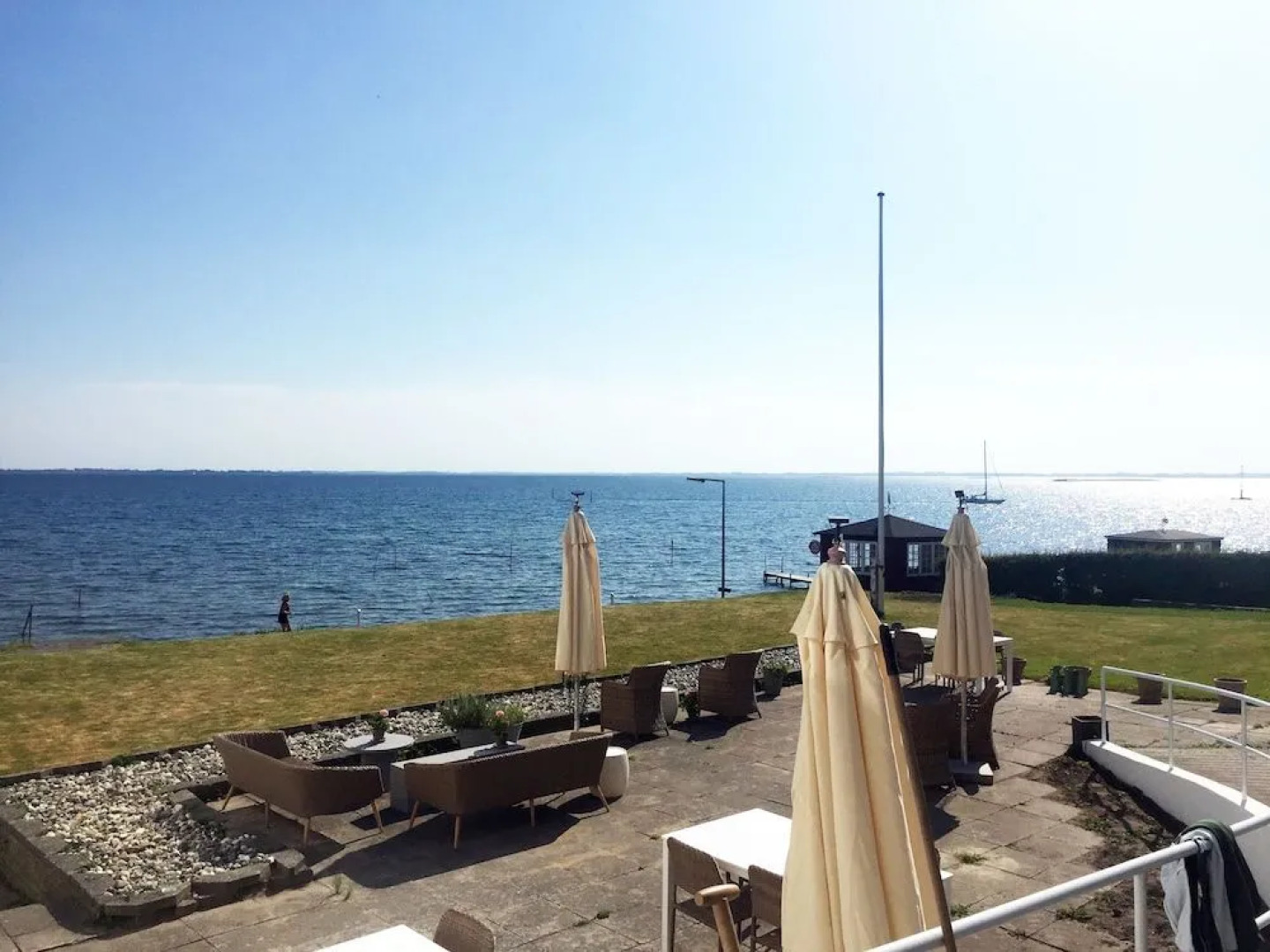 Hotel Udsigten Marstal