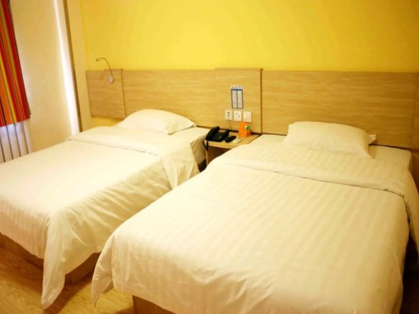 7Days Inn Shaoyang Longhui Bus station