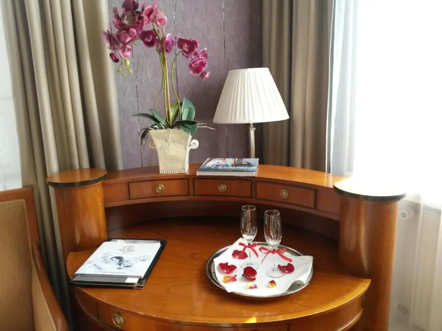 Гранд-отель Viljandi