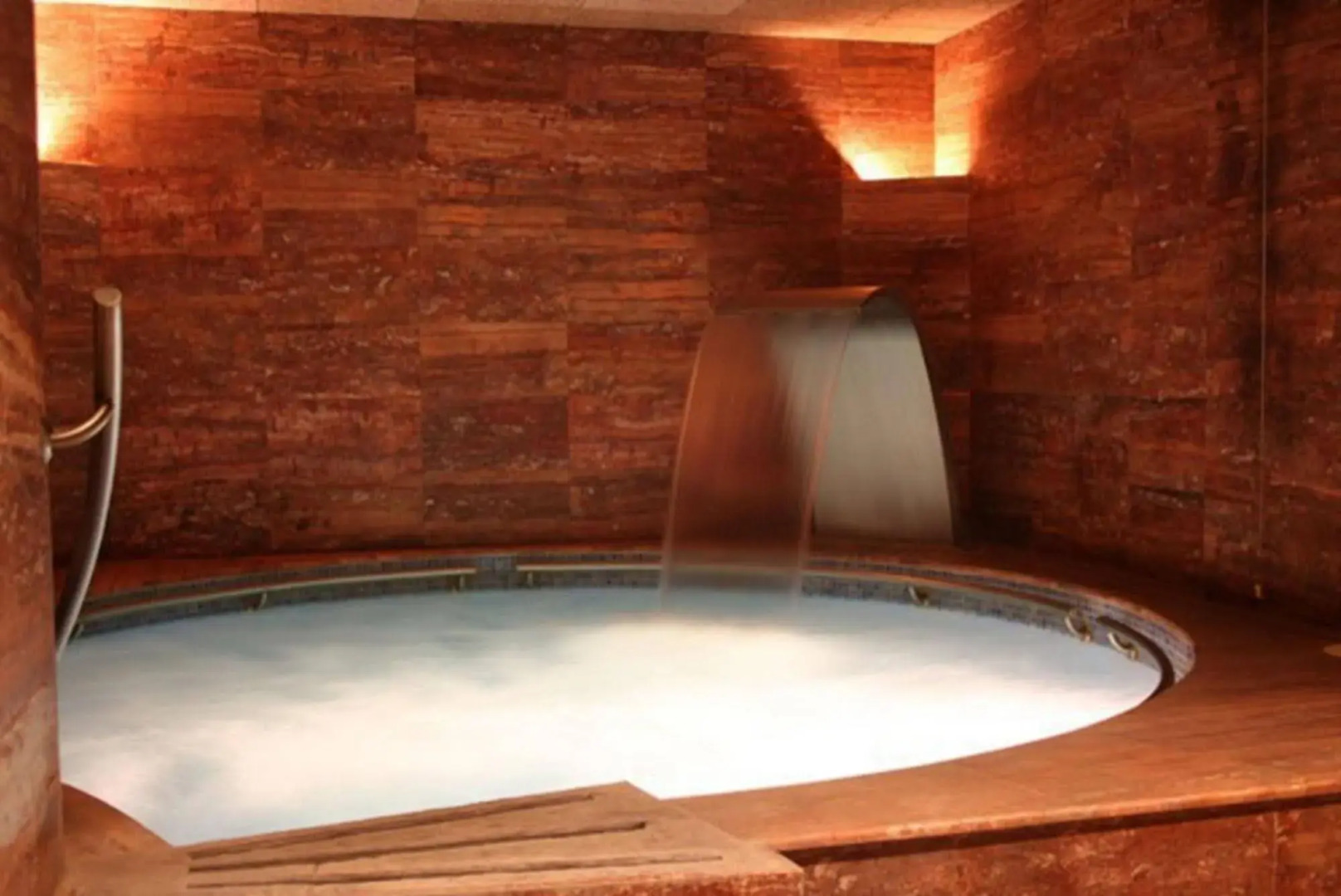 RVHotels Spa Vila de Caldes