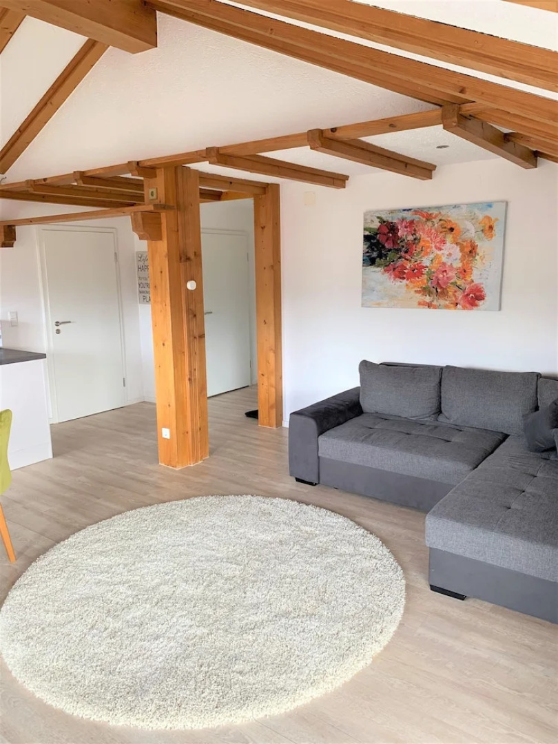 Sanosueno 1 - Traumhafter Bergblick