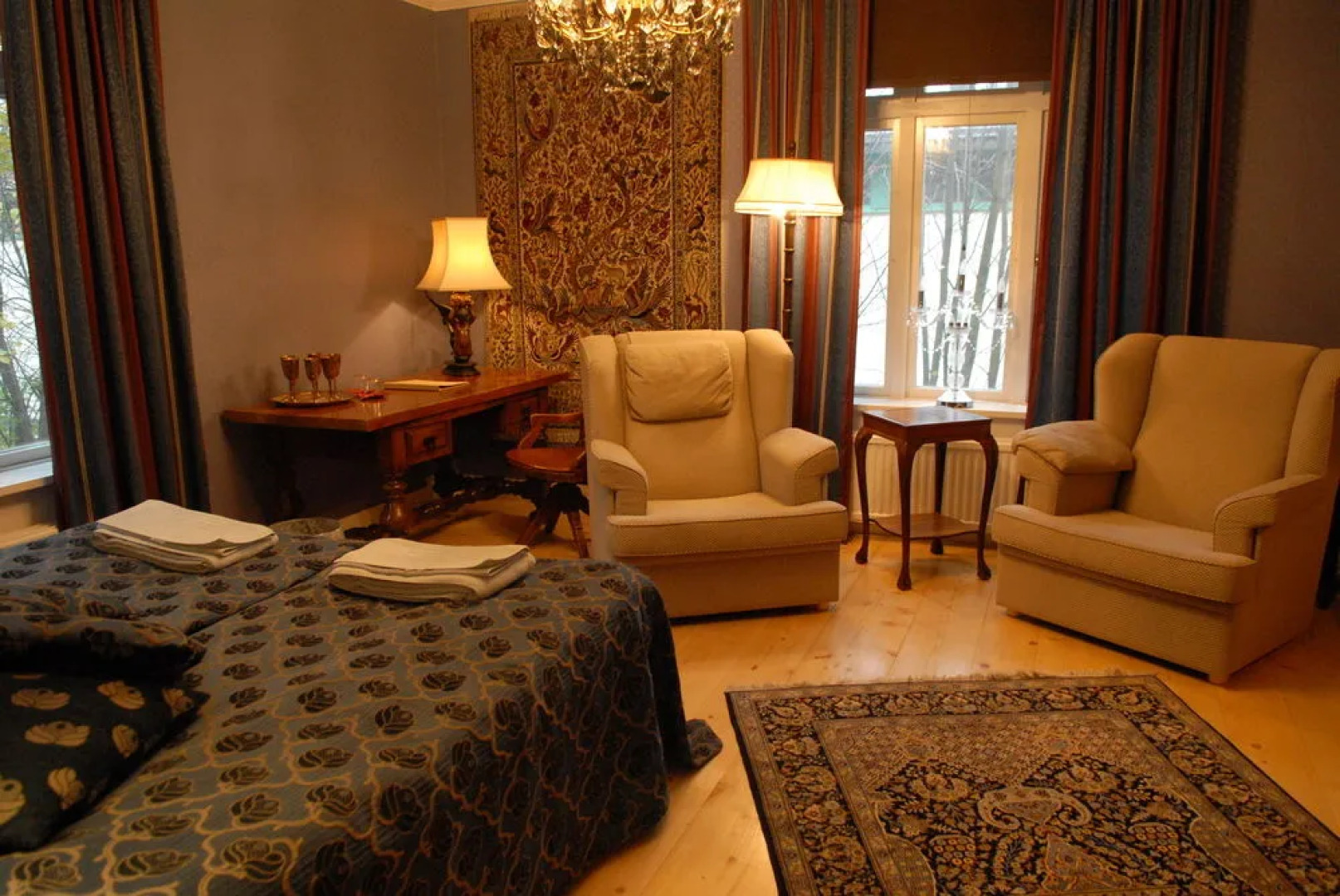 Svefi Hotell & Vandrarhem