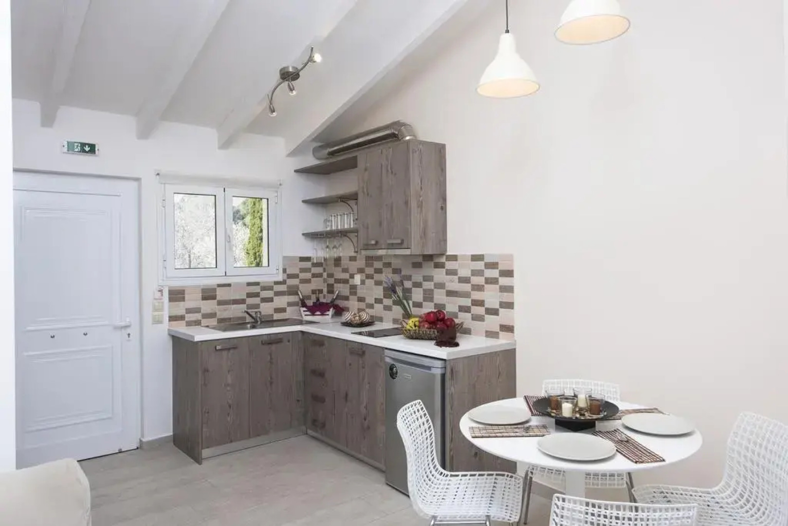 Onar Corfu Aparts & Studios