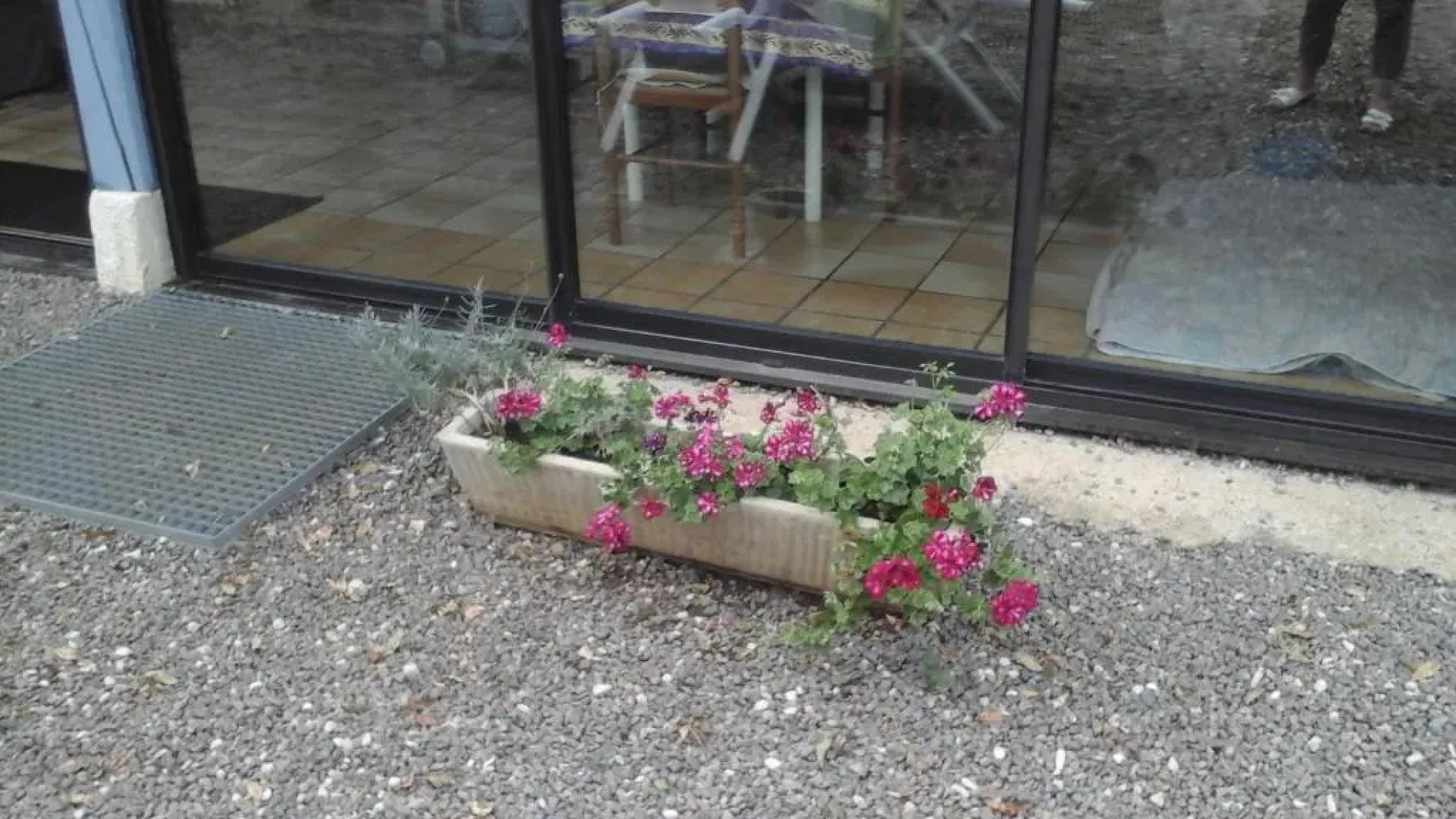 Chez Sylvie et Jean-Yves