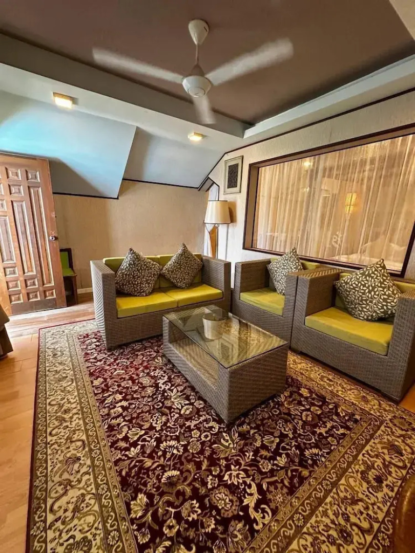 Perhentian Island Coralview Resort