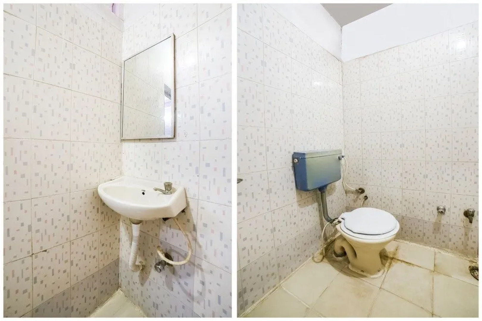 SPOT ON 45729 Hotel Kailash