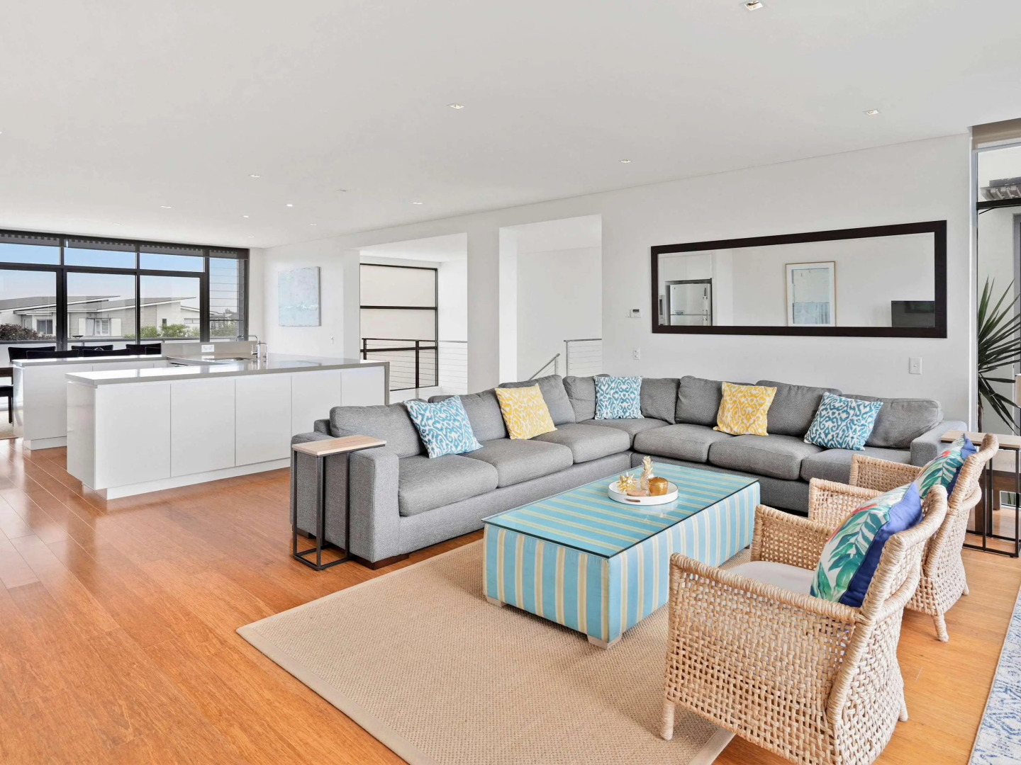 Pullman Magenta Shores Resort