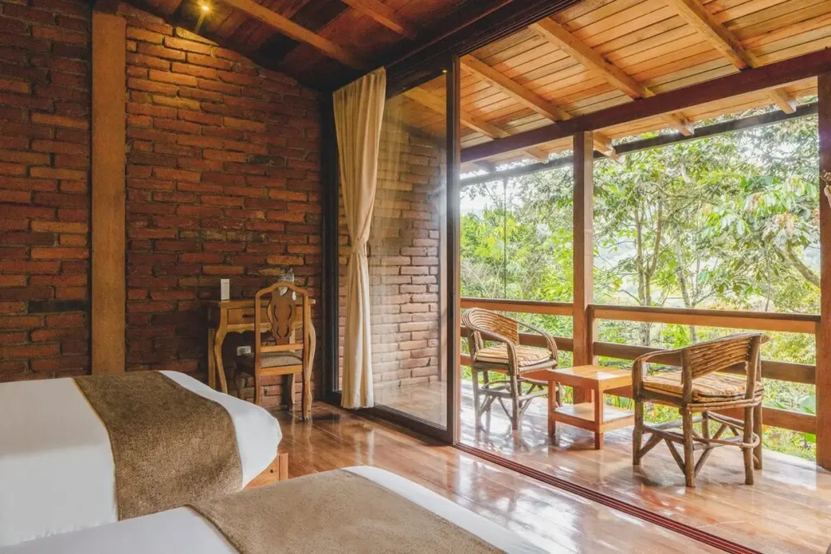 Piripe Wellness Lodge