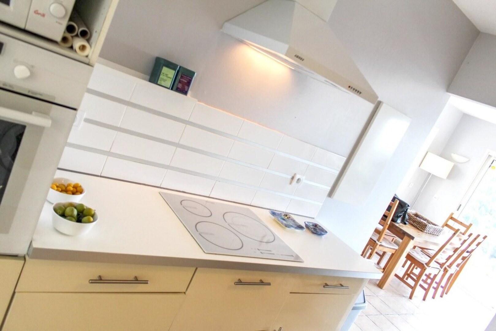 Villa With 2 Bedrooms in Sorbollano, With Wonderful Mountain View, Enc