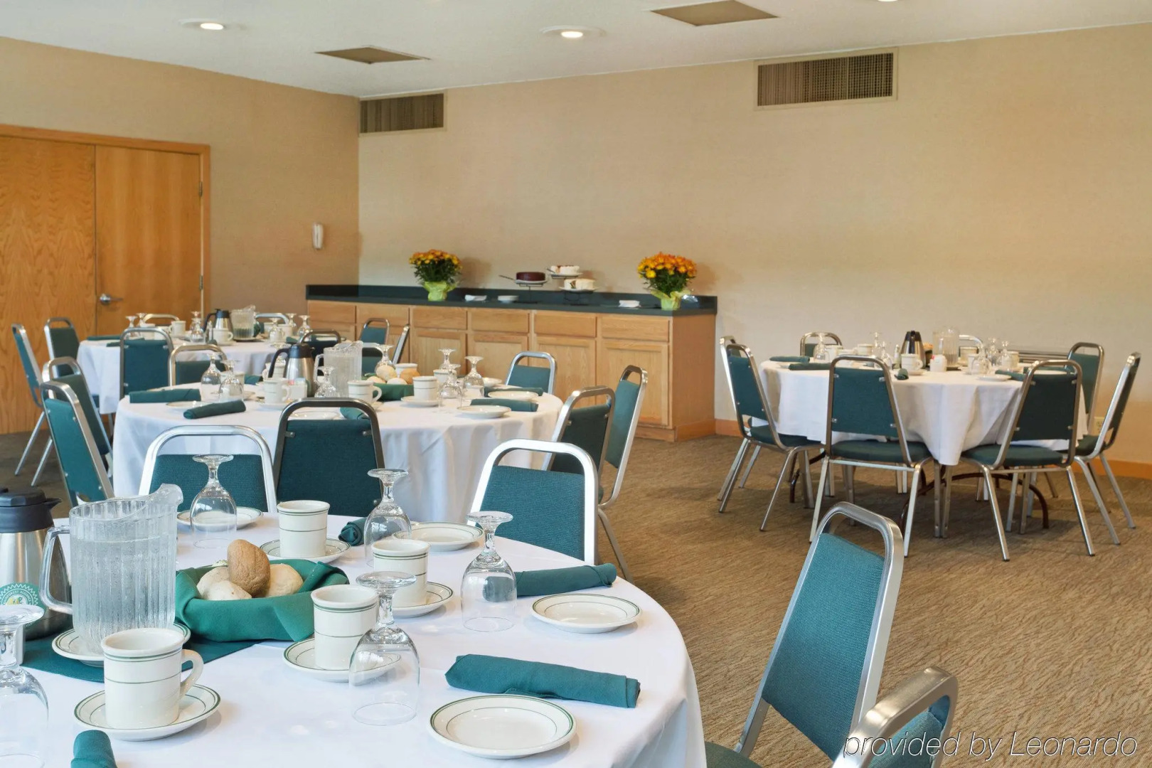 Holiday Inn Bangor by IHG