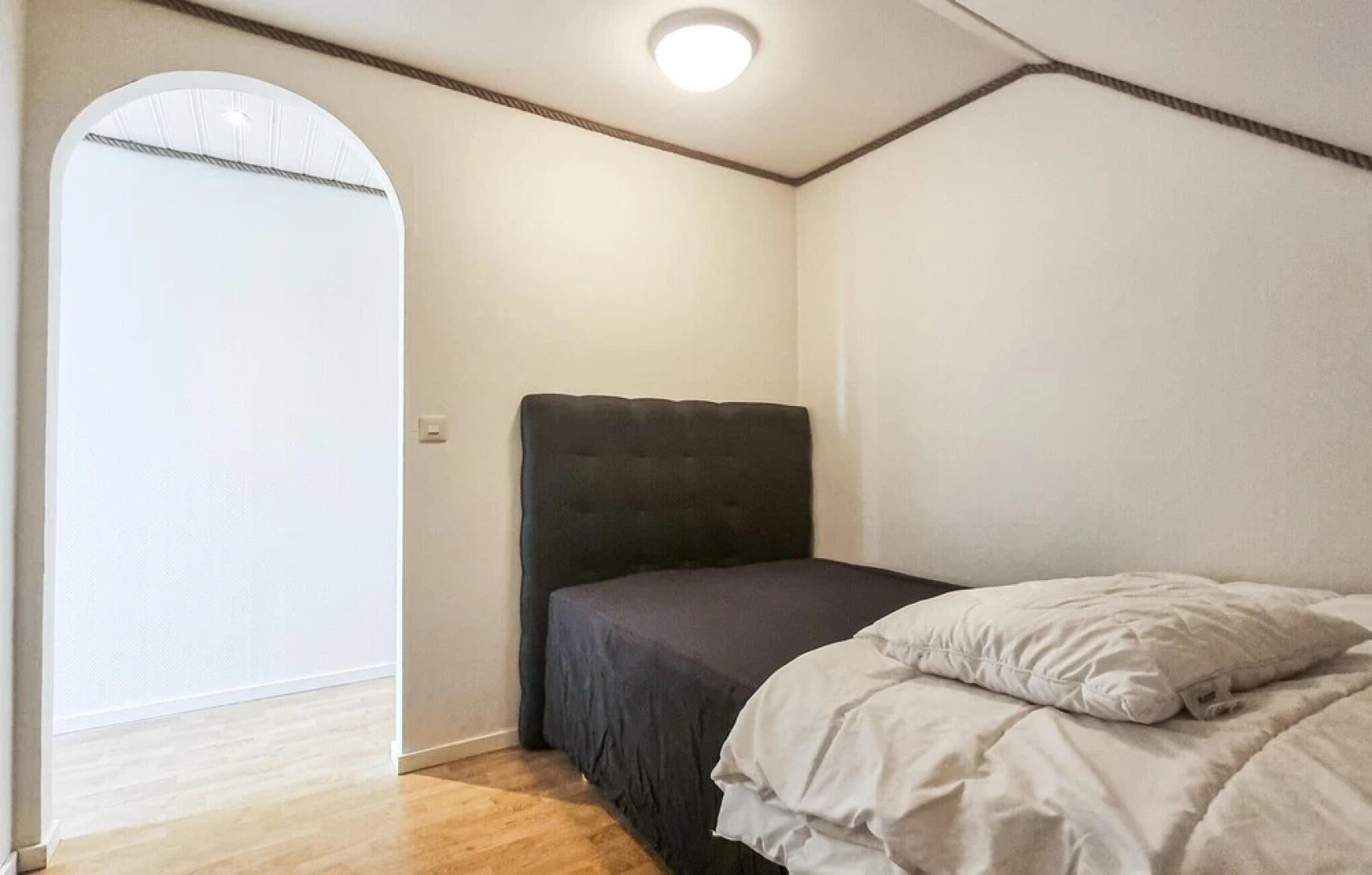 Stunning Apartment in Mellerud With Wifi and 2 Bedrooms