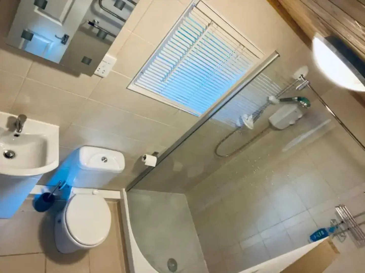 Mountainside Lodge in Aberdovey - Near Beach