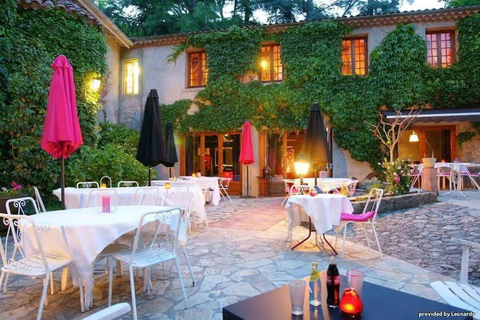 Domaine La Gentilhommière