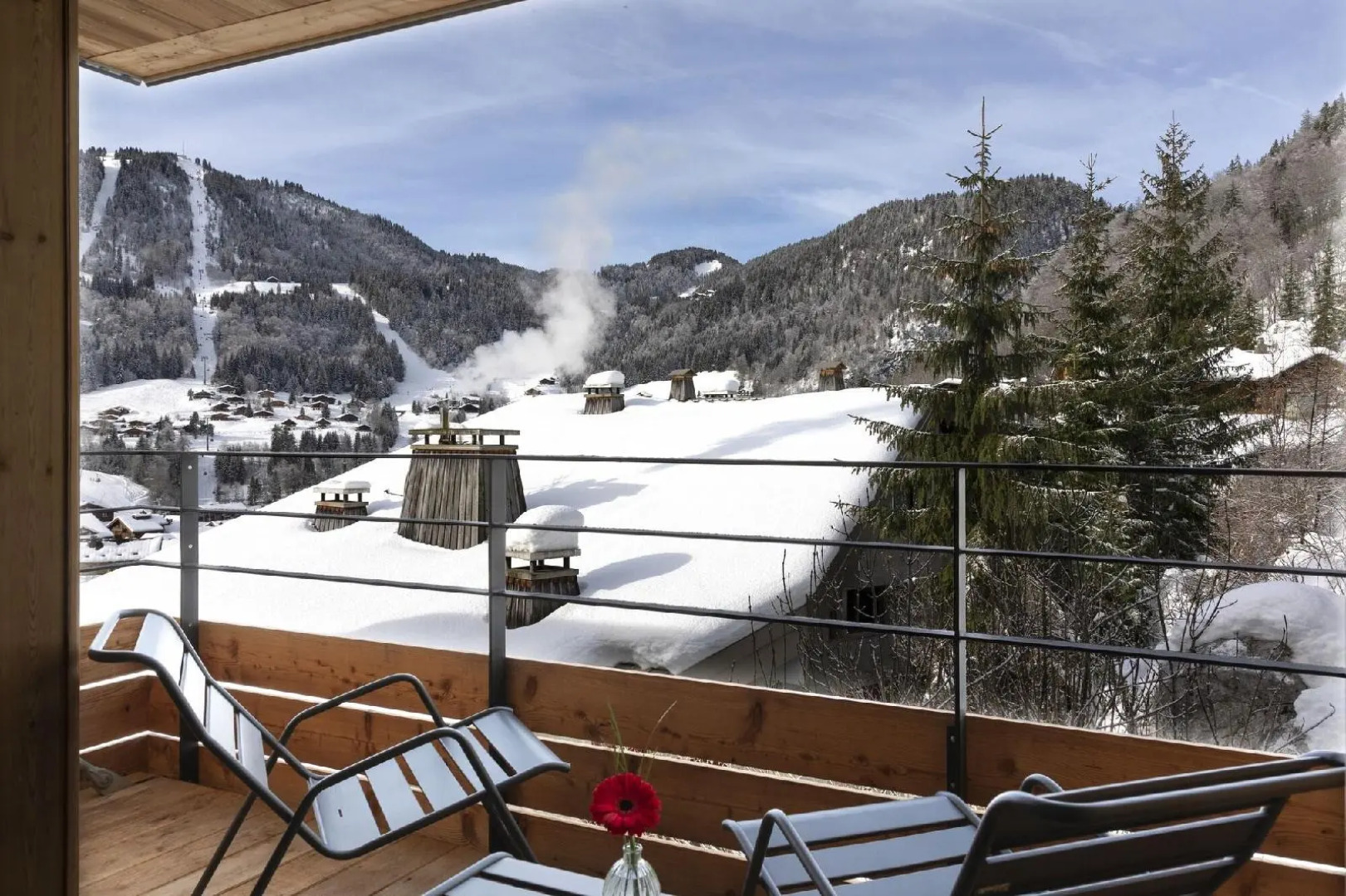 St-Alban Hotel & Spa