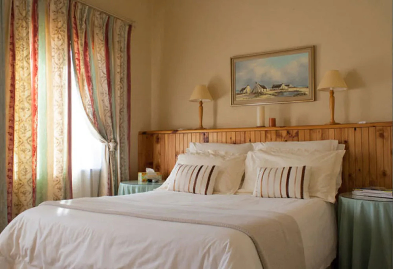 Witzenberg Country Inn