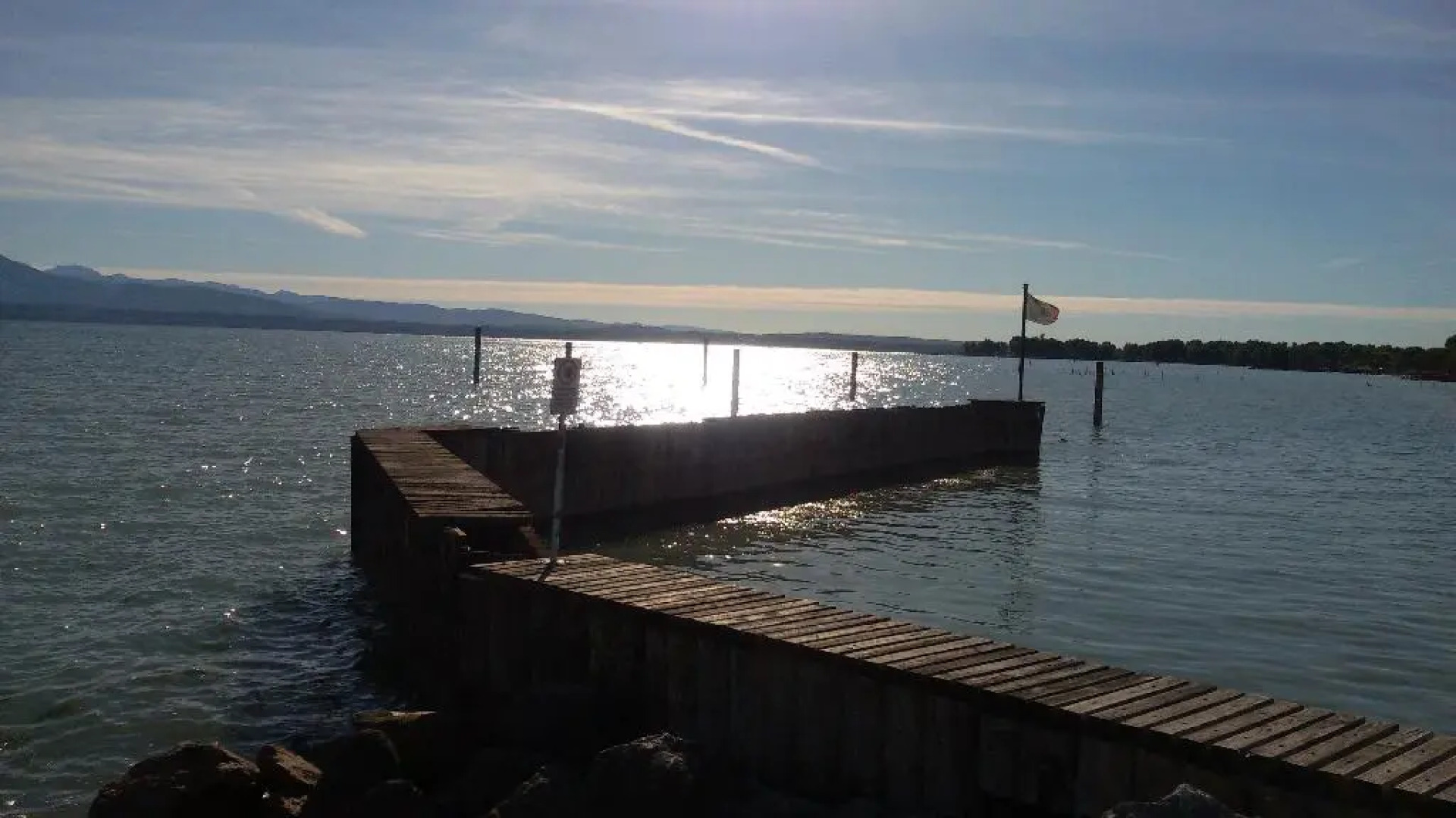 Yachting Hotel Mistral