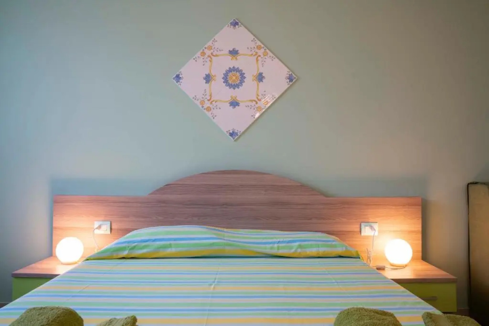 B&B La Rosa Dei Venti