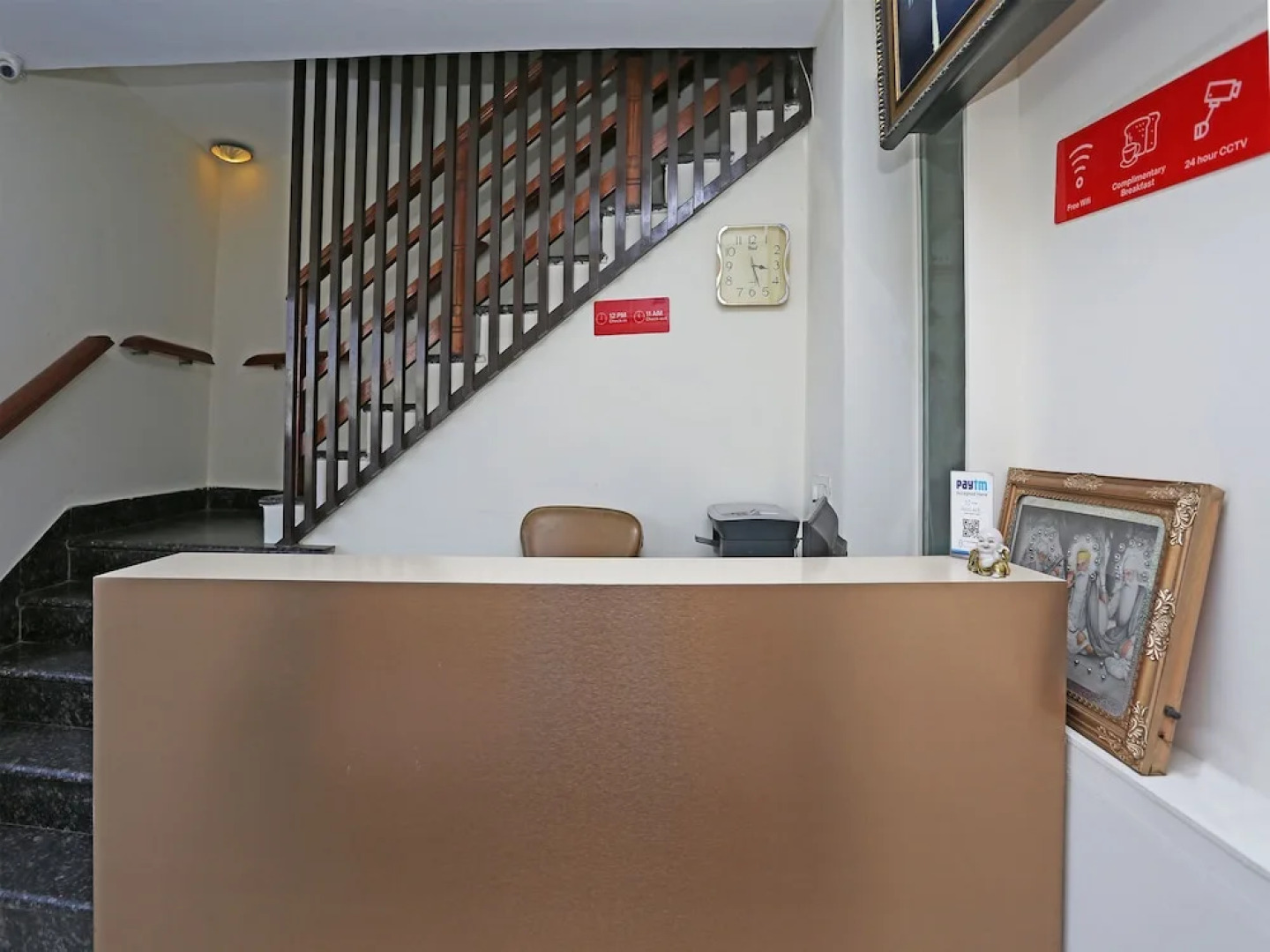 OYO 1355 Hotel Dream