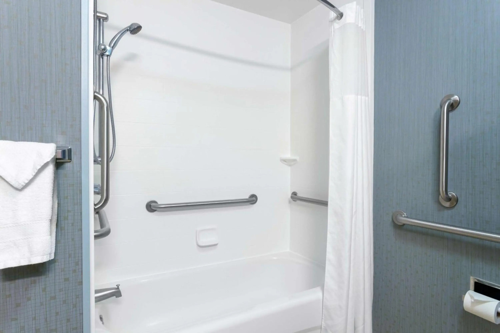 Hampton Inn & Suites St. Petersburg/Downtown