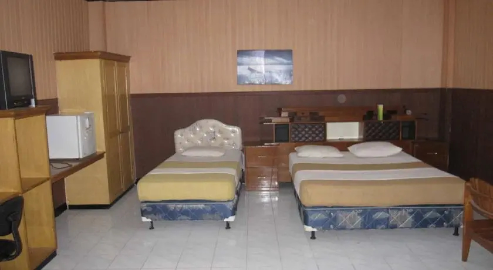 Sentral Hotel & Cafe