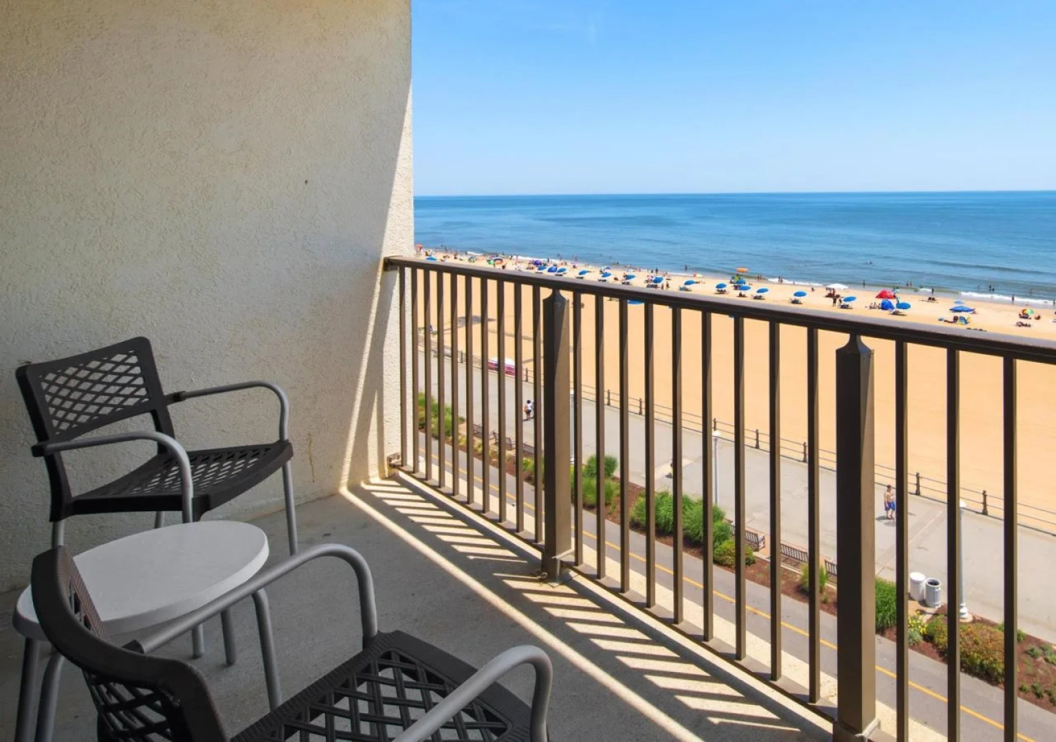 Ramada Plaza by Wyndham Virginia Beach