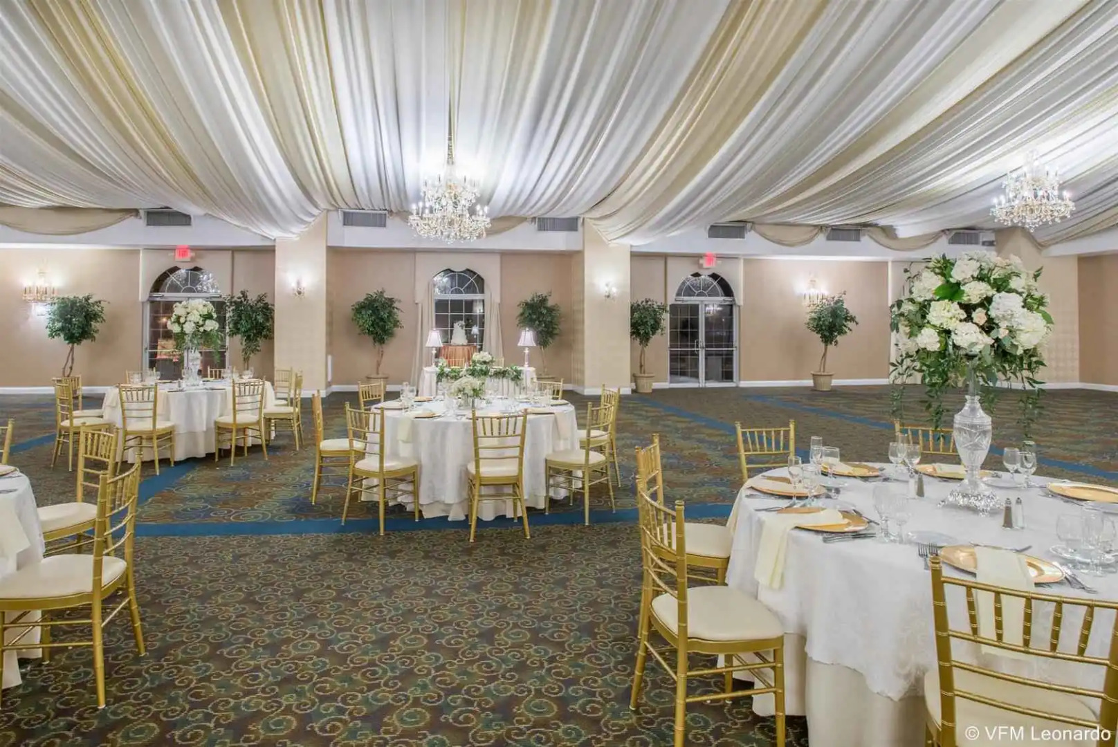 DoubleTree by Hilton Cherry Hill Philadelphia