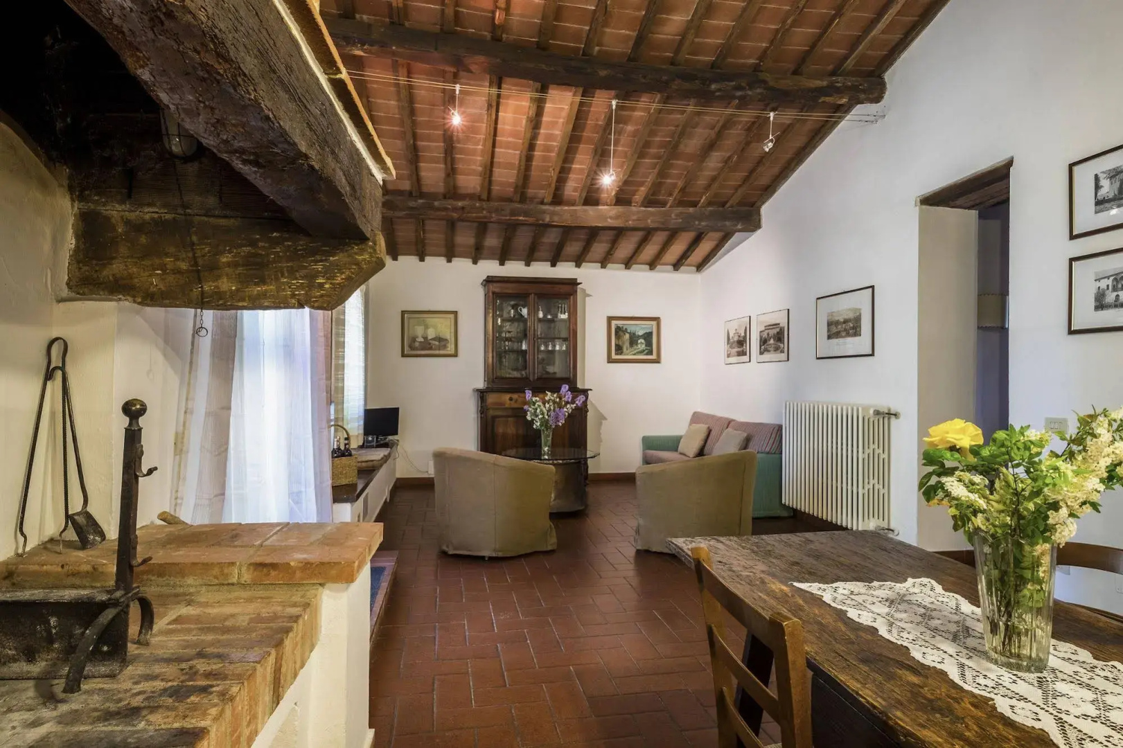 Querceto di Castellina