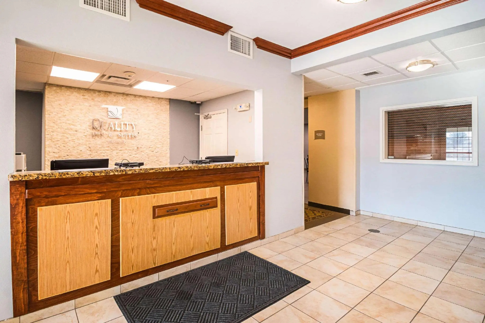 Suburban Studios Waterloo