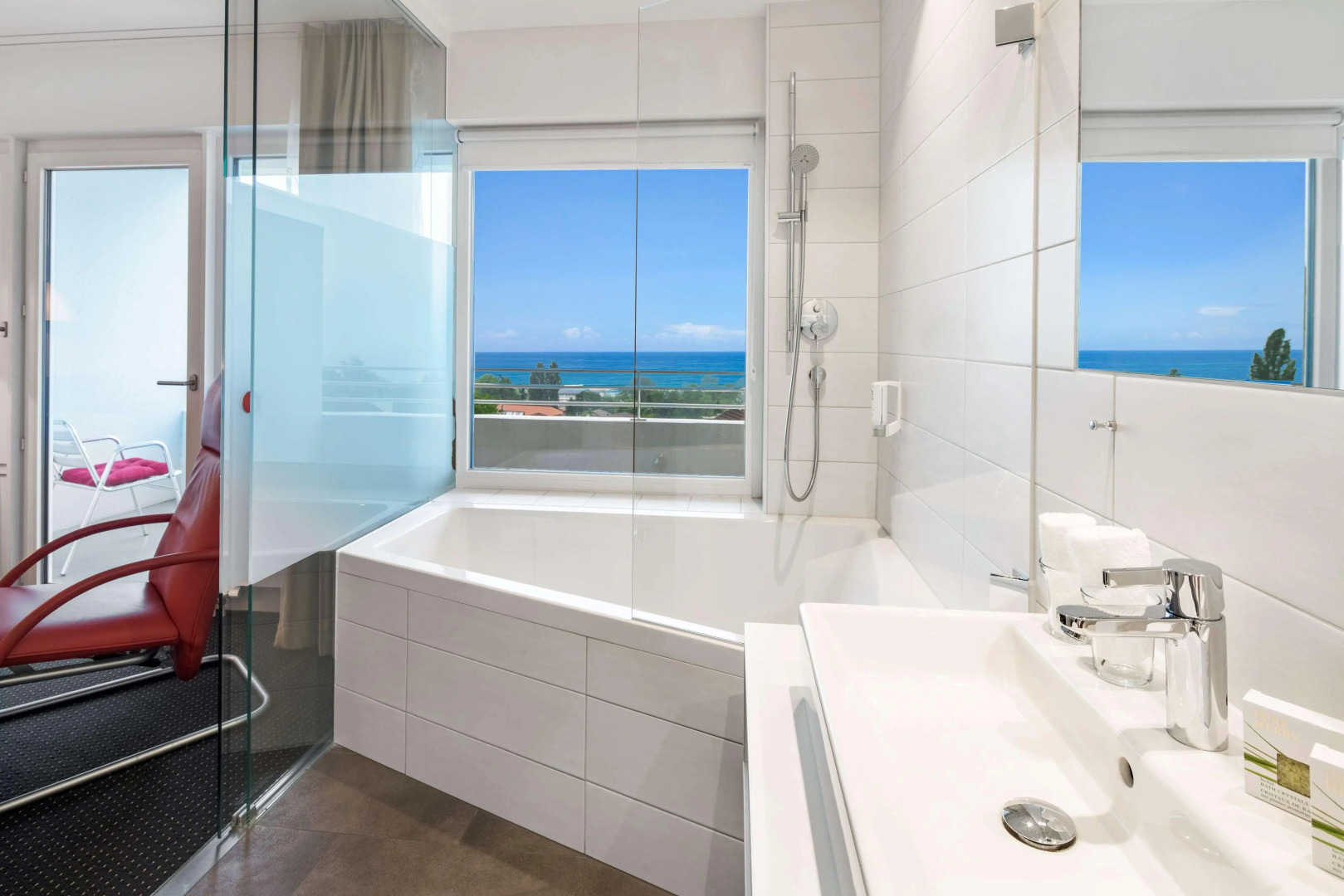 Best Western Hotel Rebstock