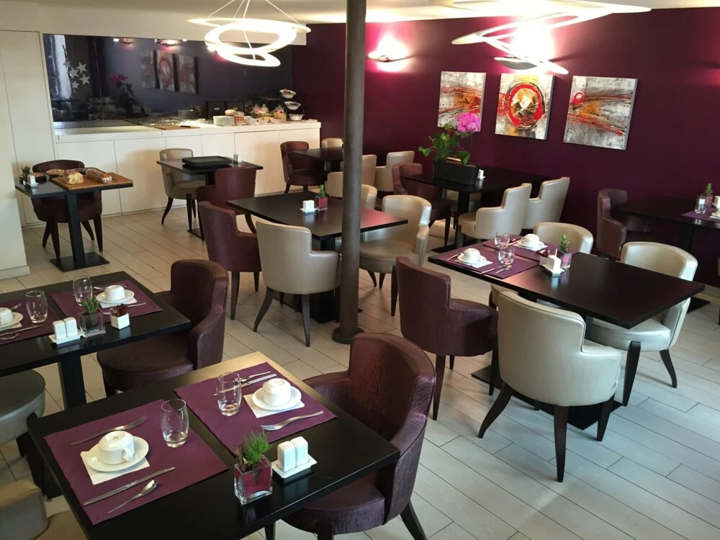 Hôtel Saint-Christophe