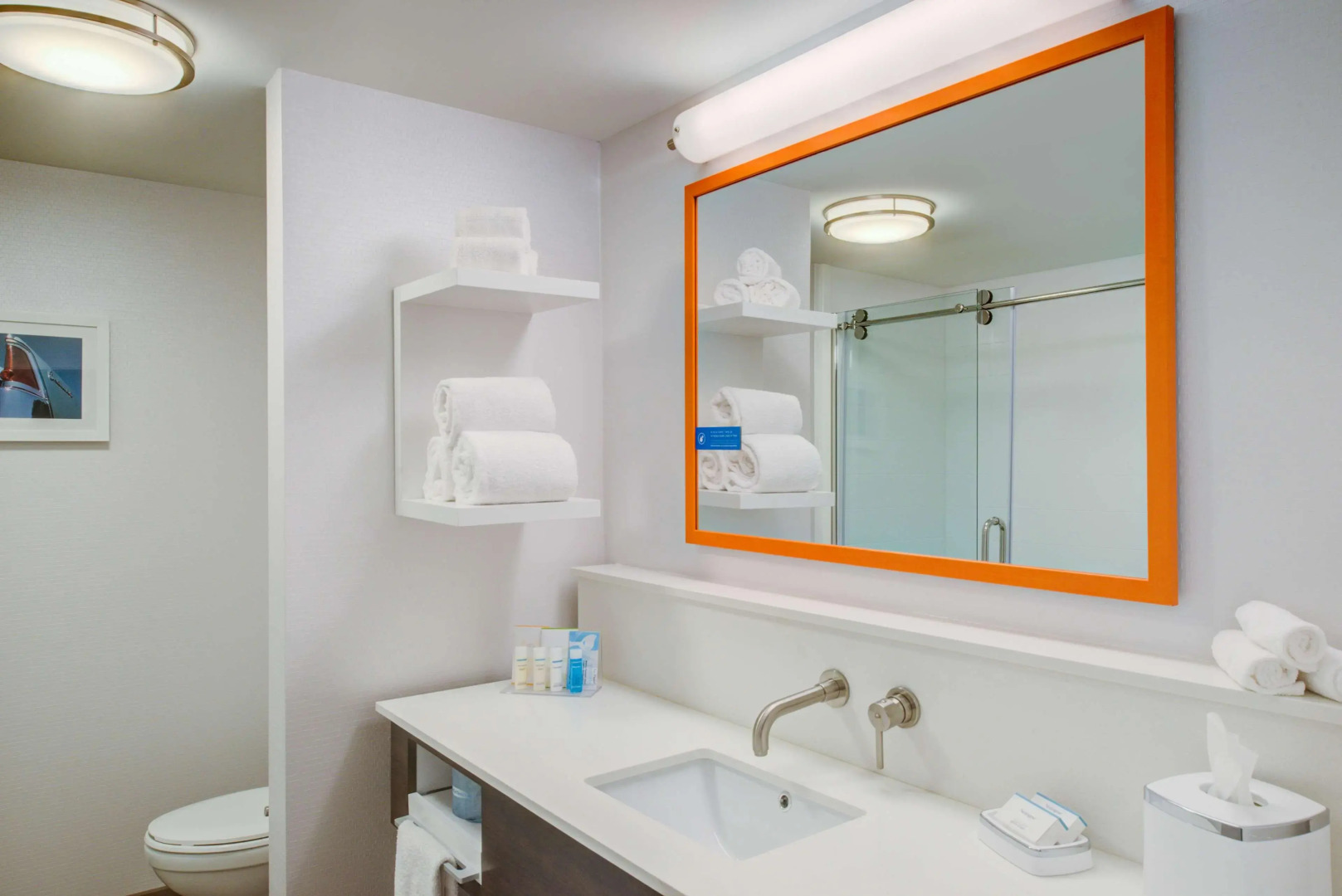 Hampton Inn & Suites Wixom