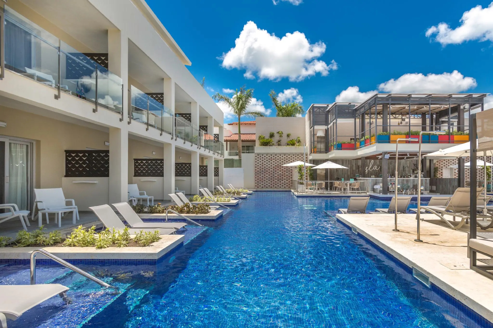Catalonia Royal La Romana - All Inclusive - Adults Only