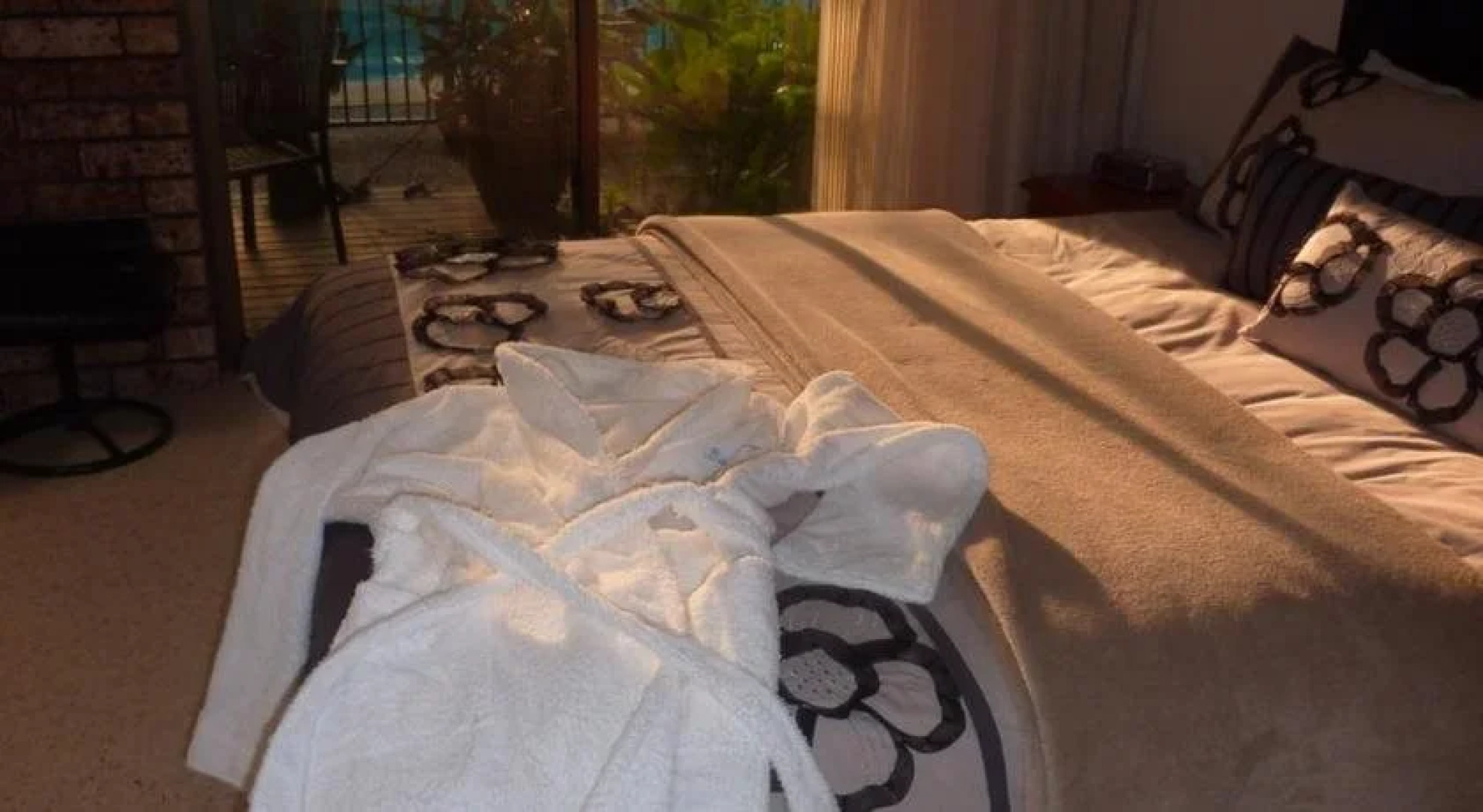 Batemans Bay Manor - Bed and Breakfast